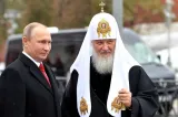 Italia s-a alăturat Bulgariei în privința planurilor UE de a-l sancționa pe patriarhul rus Kirill