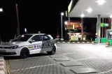 A făcut scandal și a înjurat într-o benzinărie din București. Polițiștii l-au „răcorit” cu o amendă usturătoare