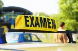 Proba poligonului la examenul auto ar putea fi reintrodusă după 25 de ani. Proiect de lege la Senat