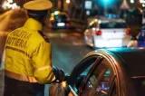 Arestat din cauza tupeului: I-a cerut bani polițistului care tocmai îl amendase