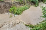 INHGA: Avertizare de inundații în 29 de județe