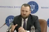 CSM reacționează după derapajul lui Cristian Ghinea la adresa lui Marius Voineag