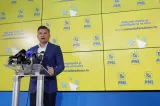 Ionuț Stroe acuză conducerea PNL de „trădare”. Liberalii ar pregăti apropierea de USR și cedarea infrastructurii partidului