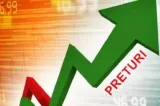 România continuă să aibă cea mai mare inflație din Uniunea Europeană