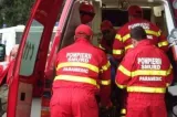 Femeie de 77 de ani, moartă după ce a căzut de la etajul unui bloc din Iași
