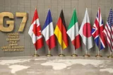 Summitul G7, păzit ca o bază militară. Armata a intrat în alertă maximă înainte de reuniune