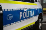 Microbuz de pasageri, implicat într-un accident în județul Arad, după ce șoferului i s-a făcut rău la volan: bărbatul a murit