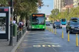 Noi schimbări ale traseelor STB. Modificările intră în vigoare de luni – HARTA