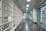 Bărbatul evadat de la un punct de lucru al Penitenciarului Tulcea, prins de polițiști