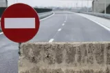 Adio, trafic rutier pe Valea Oltului. Restricțiile de circulație, prelungite până la jumătatea lunii iulie