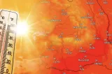 Val de aer tropical peste România. ANM anunță temperaturi de 35 de grade și furtuni în mai multe zone