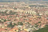 Topul celor mai atractive orașe din România. Bucureștiul nici măcar nu este pe podium