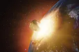 Un asteroid uriaș se apropie de Pământ în această lună, pentru prima dată după 400 de ani