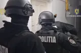 Operațiunea „JUPITER 4”: Sute de percheziții și peste 100 de persoane vizate în dosare de criminalitate economică și contrabandă