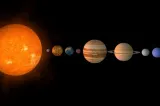 Spectacol pe cer în luna iunie: Venus și Jupiter vor forma o conjuncție spectaculoasă vizibilă cu ochiul liber