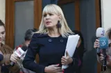 Elena Udrea, atac dur la Dragoș Pîslaru: „În afară de zgomot, scandal și circ pe Tik Tok, nu fac nimic!”
