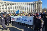 Cartel ALFA cere Guvernului soluții pentru criza din sănătate: „Revendicările sunt legitime. E nevoie de negociere, nu ignorare”