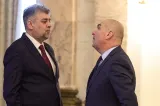 Marcel Ciolacu îl pune pe Ilie Bolojan în oglindă cu cazul azilelor din Ilfov. „Asta e diferența”