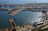 Alertă cu bombă la terminalul de pasageri din Portul Constanța. Apelurile ar fi fost date din Ucraina și Polonia