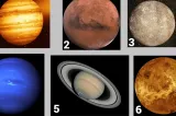Descoperirea care schimbă tot ce știam despre Sistemul Solar. Câte planete ar fi avut în trecut
