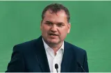 UDMR respinge Legea salarizării pentru care insistă Bolojan. Anunțul lui Cseke Atilla