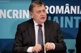 Crin Antonescu dinamitează Congresul PNL: ”Atâta trădare n-am văzut niciodată”