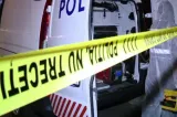 Crimă șocantă într-o comună din Sibiu. Un bărbat și-a ucis consăteanul cu lovituri de secure şi apoi i-a incendiat cadavrul