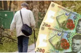 Un milion de pensionari așteaptă banii promiși de doi ani. Mica recalculare ar putea fi blocată din cauza legii salarizării