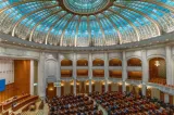 Posturile din spitale vor putea fi ocupate. Camera Deputaților a votat legea în plină grevă în sănătate
