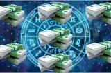 Cele trei zodii care scapă de grija banilor în luna iulie. Vor avea portofelul plin 