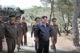 Spionii sud-coreeni caută răspunsul: Are Kim Jong Un un fiu?