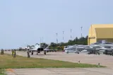 Ambasadorul SUA la București: „Mihail Kogălniceanu va fi cea mai mare bază militară NATO din Europa”