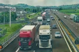Mare atenție, șoferi! Restricții de circulație în județele Satu Mare, Bihor, Arad și Timiș din caza caniculei