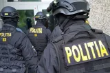 Percheziții de amploare în București și Ilfov: vizate grupările Ștoacă și Toboșarii - SURSE
