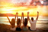 Luna Nouă în Gemeni aduce schimbări majore pentru două zodii. Cine sunt norocoșii care încep un nou capitol în viață