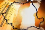 Prognoza ANM 22 iunie - 5 iulie: caniculă în vestul și sudul țării, cu maxime de până la 37 de grade