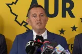 Europarlamentarul AUR Gheorghe Piperea, atac devastator la adresa lui Siegfried Mureșan: „Este principalul slugarnic al Ursulei von der Leyen, un vătaf!”