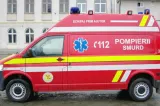 Accident mortal: un adolescent de 17 ani a murit după ce și-a prins brațul într-o balotieră