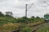 Probleme pe calea ferată, în Dâmbovița: circulația trenurilor, temporar oprită între Ciocănești și Ghergani