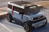 Lansarea Dacia Hipster, amânată: Ce probleme țin pe loc noul proiect al constructorului de la Mioveni