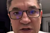 Luis Lazarus: „Nu votați guvernul. Robotul Veștea va urma programul lui Bolo!”