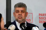 Marcel Ciolacu avertizează: „Dacă mai căutăm vinovați la televizor, vom ajunge cu toții la faliment”