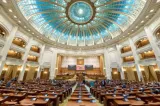 Senatul a adoptat Codul Urbanismului. România evită pierderea a 972 de milioane de euro din PNRR