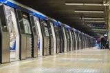Circulație întreruptă la metrou între stațiile 1 Mai și Jiului. Ce s-a întâmplat