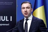 Bogdan Ivan, despre accidentul în care era cu copilul de 3 ani în mașină: „Efectiv nu l-am văzut. Eu am fost de vină”