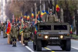 Cât de bine s-ar descurca România în primele 24 de ore dacă ar fi atacată? Răspunsul tranșant al șefului Forțelor Terestre