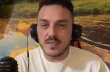 Makaveli, acuzat de fraudă, a fost săltat de mascați de la prima oră a dimineții. SURSE: Influencerul ar fi primit bani de la fugarul Ghiță