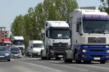 Șoferii de TIR intră pe „lista neagră”. Un nou sistem din Olanda poate să blocheze colaborările din transport