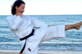 Danileț, judecătorul karatist, sare în apararea primăriței penale Clotilde Armand: „În 2 ani se șterge tot”