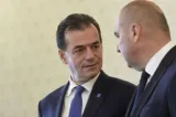 Politicianul readus în PNL de Bolojan îl critică pe președinte. Oamenii premierului demis, noi acuzații privind blocarea guvernării